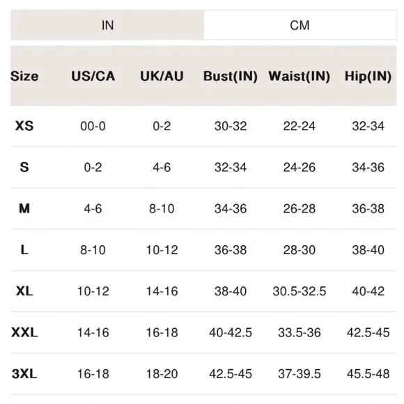 NWT Popilush Wide Leg Sleeveless V-Neck Shapewear Romper Size Medium - Picture 11 of 11